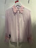 BLOUSE CA10552E2 ROZE