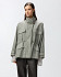 PARKA PESCATORE