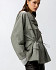 PARKA PESCATORE