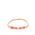 CHANCE FLORANCE PINK GOLD