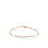 FOUR CLOVER 2 MM GOLD
