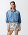 BLOUSE CHOBE