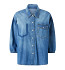 BLOUSE CHOBE