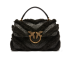 LOVE LADY PUFF MINI RAFIA