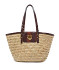 LOVE SUMMER BASKET BIG