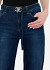 JEANS GOOD FLARE UF5100