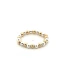 RING BASIC TWO TONE