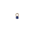 BIRTHSTONE SEPTEMBER CHARM