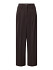 BROEK MAYLA DARK CHOCOLATE