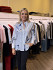 BLOUSE 6073