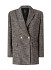 BLAZER GNOCCHETTO JACKET