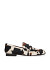 LOAFER COW PONYHAIR