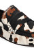LOAFER COW PONYHAIR