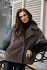 JAIMY BODYWARMER