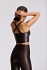 SHINE LEGGING HIGH WAIST