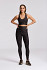 CLASSIC LEGGING LEOPARD CACAO