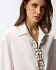 BLOUSE CAPIRAI
