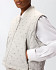 GILET MATA