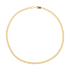 JANE NECKLACE 45 CM