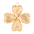 LARGE BROOKE CHARM