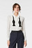 BLOUSE FRETTA
