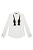 BLOUSE FRETTA