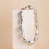NECKLACE OCEANE SILVER