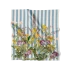 STRIPED FLOWER MEADOW SCARF