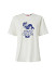 T-SHIRT STREPITOSO BLUE
