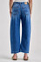 JEANS HATTIE BARREL