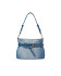 TAS BELT BAG DENIM LAVAGGIO