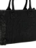 TAS BEACH SHOPPER RAFIA