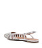 SCHOEN LOU PLOMO BALLARINA