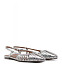 SCHOEN LOU PLOMO BALLARINA