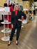 BLAZER ALLISON
