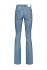 JEANS FLORA NO BELT