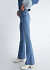 JEANS UF3015-D4811