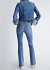 JEANS UF3015-D4811