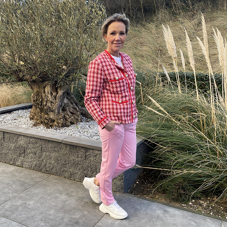 Pre-spring '21 PINKO